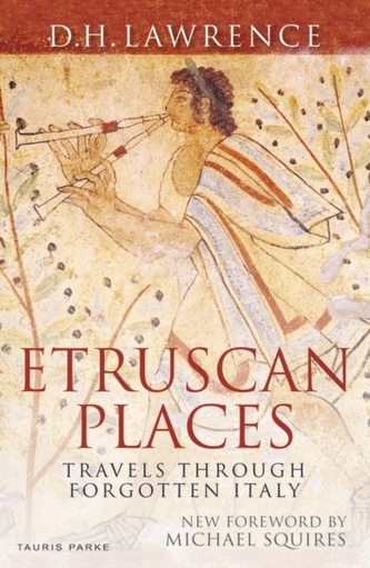 ETRUSCAN PLACES