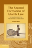 Cambridge Studies in Islamic Civilization