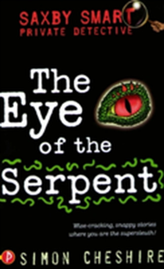 The Eye of the Serpent