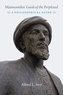 Maimonides' guide of the Perplexed