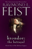 Krondor: The Betrayal
