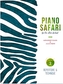 PIANO SAFARI OLDER BEGINNER REPTECH 2