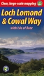 Loch Lomond & Cowal Way