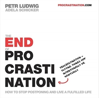 The End of Procrastination