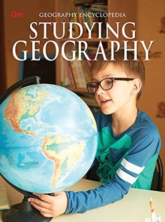 Studying Geography