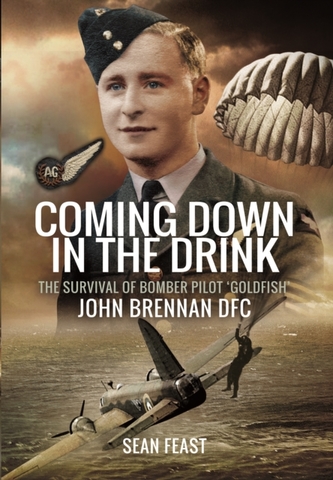 Coming Down in the Drink