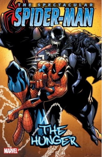 Peter Parker: The Spectacular Spider-man Vol. 5 - Spider-geddon