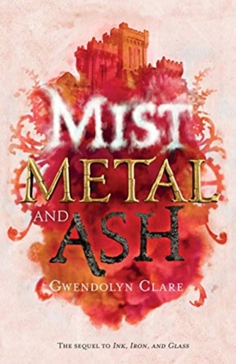 Mist, Metal, and ASH