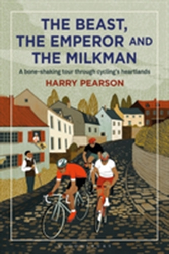 The Beast, the Emperor and the Milkman