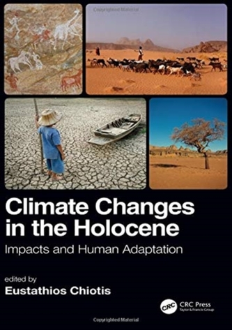 Climate Changes in the Holocene: