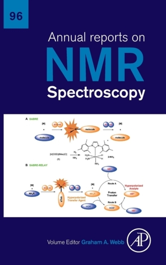 Annual Reports on NMR Spectroscopy