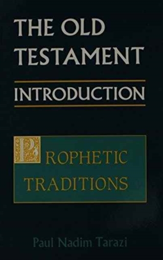 The Old Testament