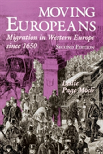 Moving Europeans, Second Edition