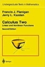 Calculus Two