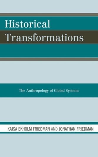 Historical Transformations