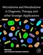 Microbiome and Metabolome in Diagnosis, Therapy, and other Strategic Applications