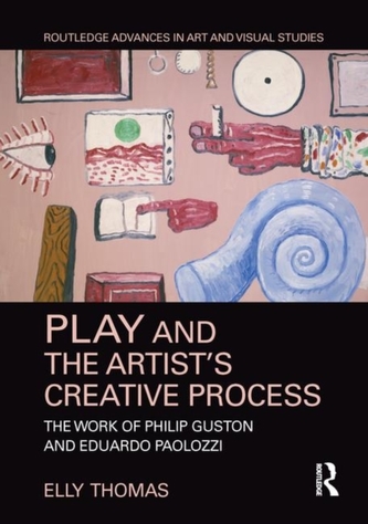 Play and the Artist's Creative Process