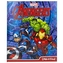 Avengers Look & Find Book