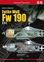 Focke-Wulf Fw 190 S, F, G