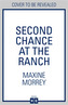 Second Chance At The Ranch