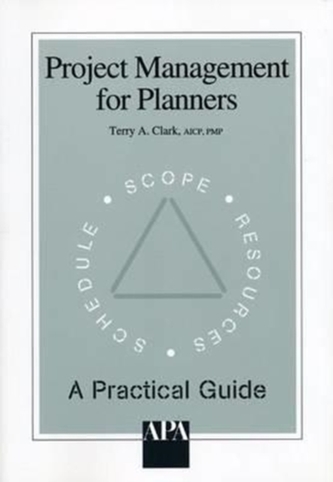 Project Management for Planners