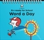 R-r-ready for School Word a Day