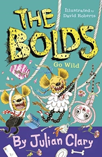 The Bolds Go Wild