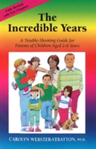 The Incredible Years