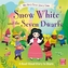 My Very First Story Time: Snow White and the Seven Dwarfs