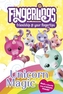Fingerlings Unicorn Magic