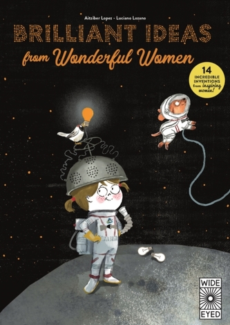 Brilliant Ideas From Wonderful Women