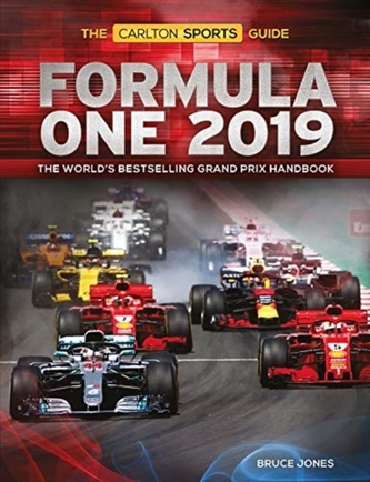 Formula One 2019: The Carlton Sports Guide