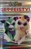 Get Feisty! (Feisty Pets)