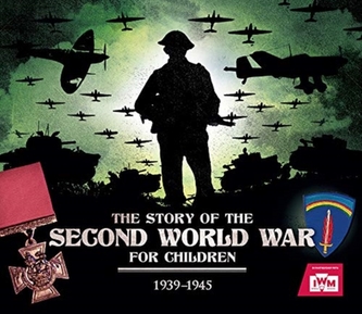 IWM Story of Second World War (Kids)
