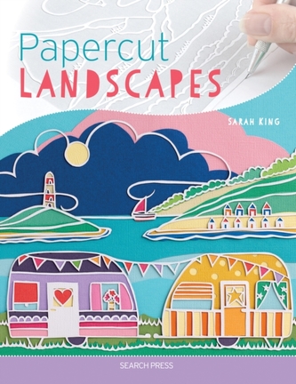 Papercut Landscapes