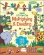Lift the Flap Multiplying and Dividing