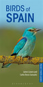 Birds of Spain
