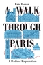 A Walk Through Paris