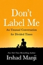DON'T LABEL ME