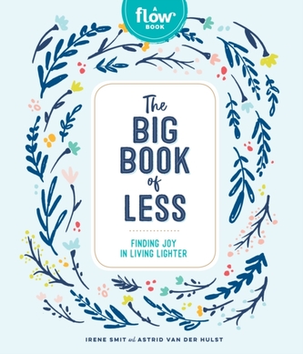 The Big Book of Less