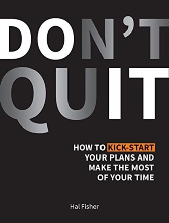 Don't Quit
