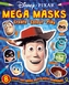 Disney Pixar - Mixed: Mega Masks
