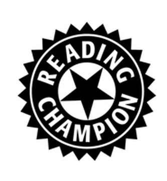 Reading Champion: Parrots of the Caribbean