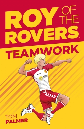 Roy of the Rovers