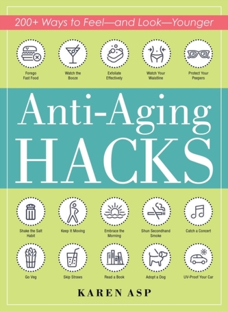 Anti-Aging Hacks