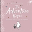 Winnie-the Pooh: The Adventure Begins ... Lessons in Love for your Life Together
