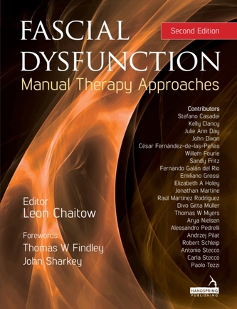 Fascial Dysfunction