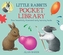 LITTLE RABBITS POCKET LIBRARY