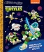 TEENAGE MUTANT NINJA TURTLES REALLY SPAC
