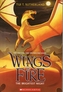 Wings of Fire Book Five: The Brightest Night
